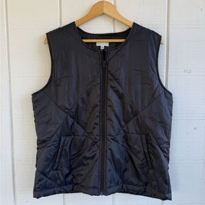 Socialite Quilted Women's Vest
